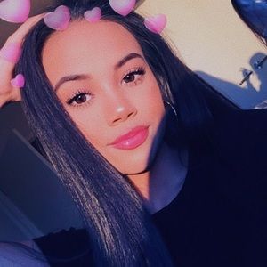 Meet your Posher, Natalie